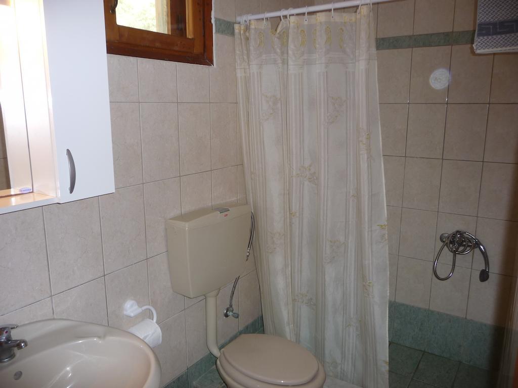 House Evristhenis 1 Apartment Toroni Exterior photo