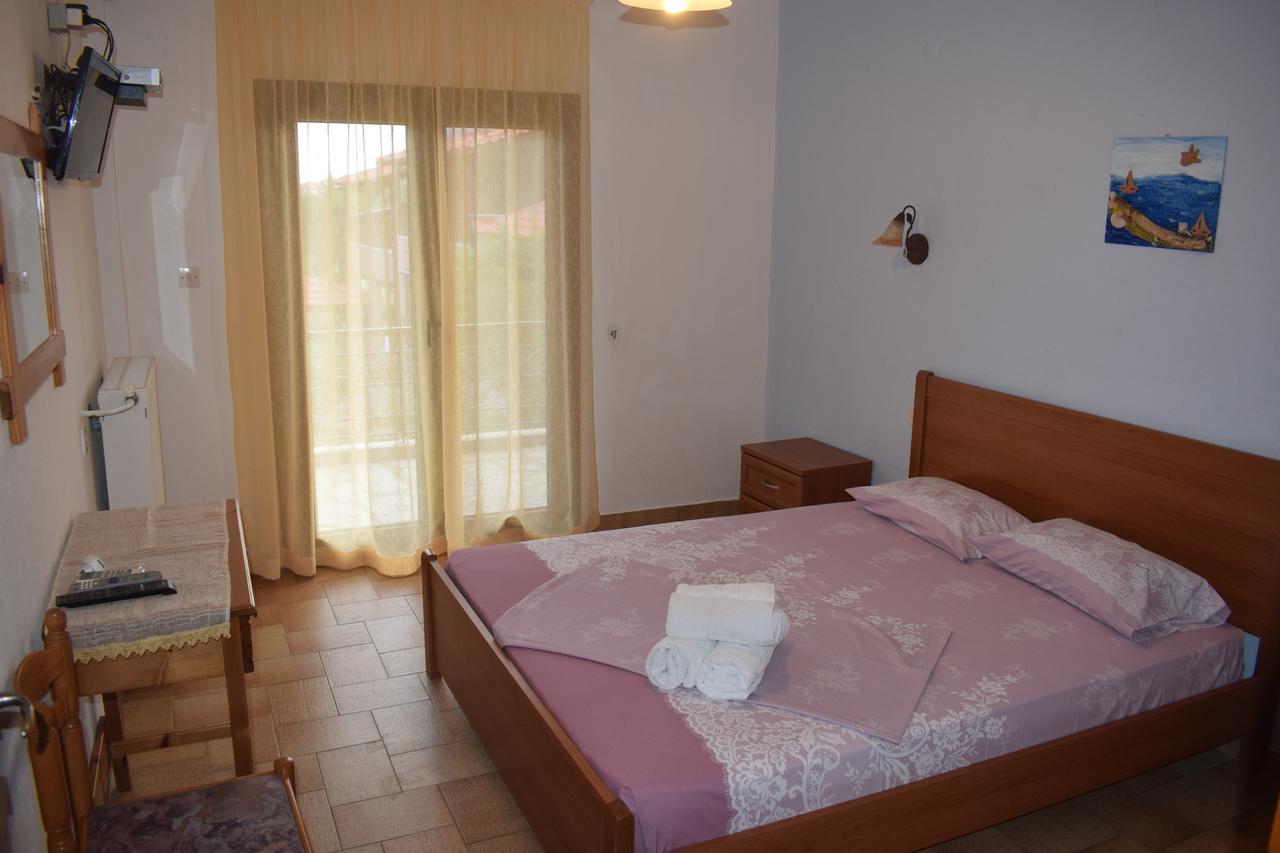 House Evristhenis 1 Apartment Toroni Exterior photo